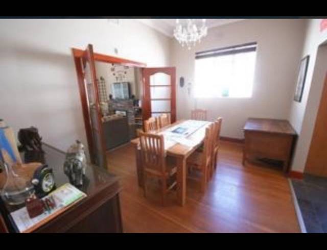 3 BEDROOM HOUSE FOR SALE IN KENSINGTON